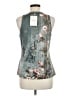 Assorted Brands Teal Tank Top Size M - photo 2