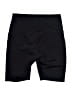 Active Solid Black Athletic Shorts Size L - photo 2