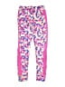 C9 By Champion Print Pink Casual Pants Size 10 - 12 - photo 2