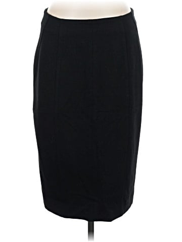 White House Black Market Formal Skirt (view 1)