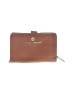 Vince Camuto Brown Wallet One size - photo 1