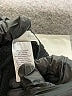 Treasure & Bond Solid Black Dress Pants Size XS - photo 8