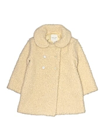 Janie and Jack Coat (view 1)