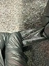 Ann Taylor Houndstooth Gray Blazer Size 12 Petite - photo 7