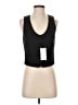 MNG Black Vest Size XS - photo 1