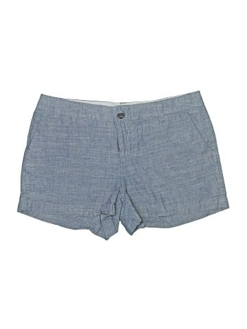 Merona Shorts (view 1)
