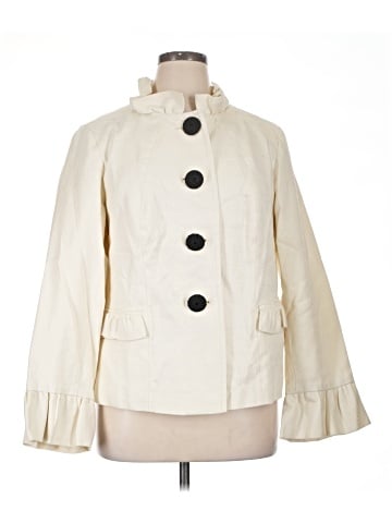 Dialogue Jacket (view 1)