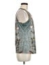 Assorted Brands Teal Tank Top Size M - photo 4