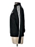 Adidas 100% Polyester Black Sweatshirt Size 12 - photo 5