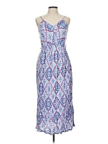 Sim & Sam Cocktail Dress (view 1)