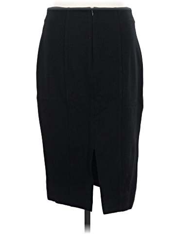 White House Black Market Formal Skirt (view 2)