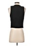 MNG Black Vest Size XS - photo 2