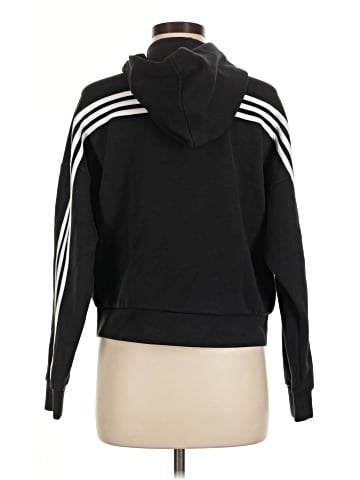 Adidas Zip Up Hoodie (view 2)
