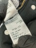 Levi's Hearts Black Jeans Size 26 waist - photo 8