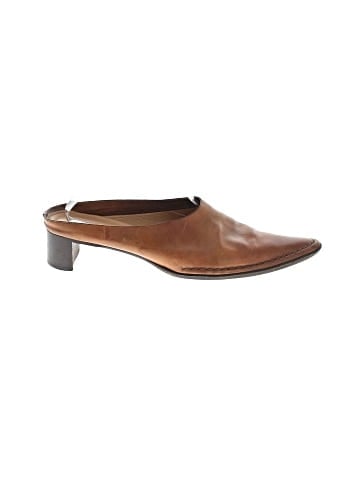Assorted Brands Mule/Clog (view 1)