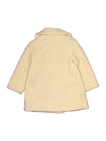 Janie and Jack Coat (view 2)