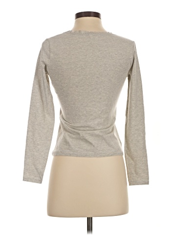 Gap Body 3/4 Sleeve T-Shirt (view 2)