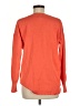Telluride Clothing Co Orange Pullover Sweater Size M - photo 2