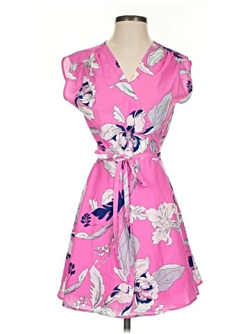 Yumi Kim Casual Dress (view 1)