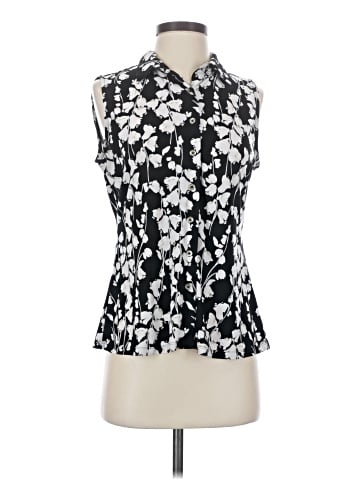 Tommy Hilfiger Sleeveless Blouse (view 1)