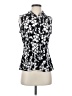 Tommy Hilfiger Black Sleeveless Blouse Size S - photo 1