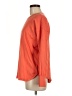 Telluride Clothing Co Orange Pullover Sweater Size M - photo 5
