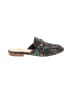 Marc Fisher Tropical Green Mule/Clog Size 8 - photo 1