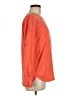 Telluride Clothing Co Orange Pullover Sweater Size M - photo 4