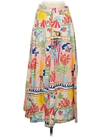 Zara Casual Skirt (view 1)