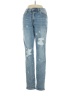 Judy Blue Stars Blue Jeans Size 3 - photo 1