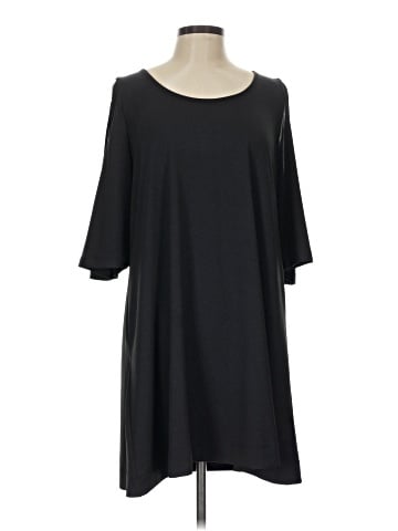 ECI Casual Dress (view 1)