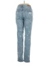 Judy Blue Stars Blue Jeans Size 3 - photo 2
