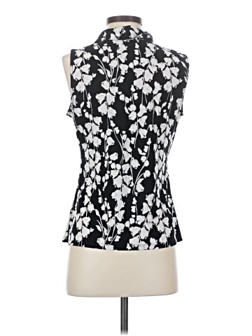 Tommy Hilfiger Sleeveless Blouse (view 2)