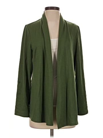 Jones New York Signature Blazer (view 1)
