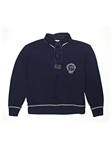 Crewcuts Long Sleeve Top (view 1)