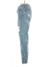 Judy Blue Stars Blue Jeans Size 3 - photo 5