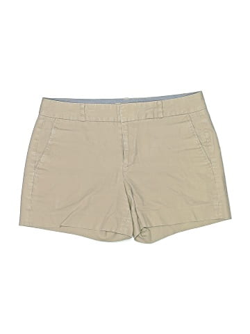 Banana Republic Factory Store Khaki Shorts (view 1)