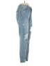 Judy Blue Stars Blue Jeans Size 3 - photo 4