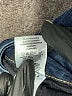 DL1961 Blue Jeans Size 28 waist - photo 8