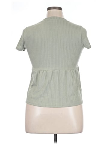 21 Saints Short Sleeve T-Shirt (view 2)