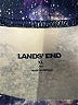 Lands' End Stars Purple Leggings Size 16 - photo 3