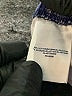 Lands' End Stars Purple Leggings Size 16 - photo 4