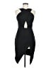 NBD Black Cocktail Dress Size M - photo 1