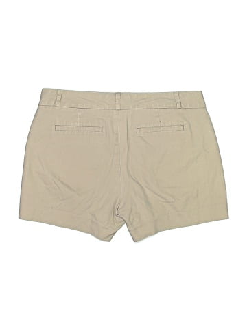 Banana Republic Factory Store Khaki Shorts (view 2)