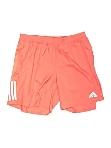 Adidas Athletic Shorts (view 1)