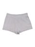 90 Degree by Reflex Solid Gray Athletic Shorts Size M - photo 2