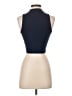 Leith Blue Tank Top Size S - photo 2