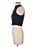 Leith Blue Tank Top Size S - photo 5