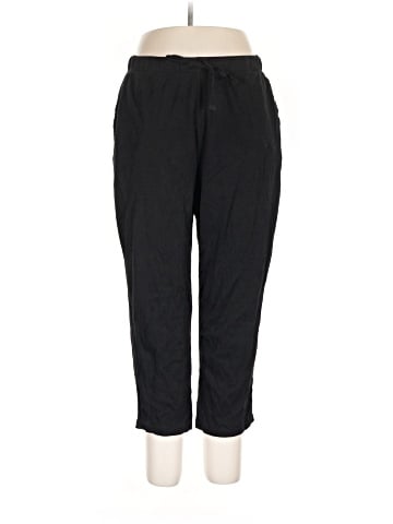 Eileen Fisher Casual Pants (view 1)