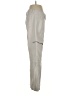Garage 100% Cotton Gray Cargo Pants Size 3 - photo 4